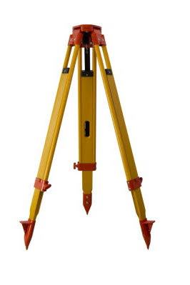 Fiberglass Tripod ATS-2B