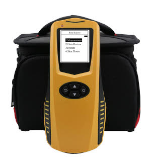 Rebar Locator SGS 120X