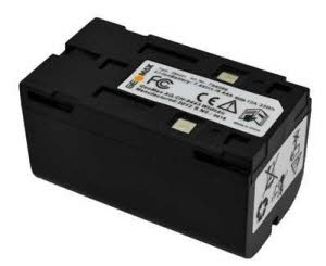 Battery ZBA 301-302
