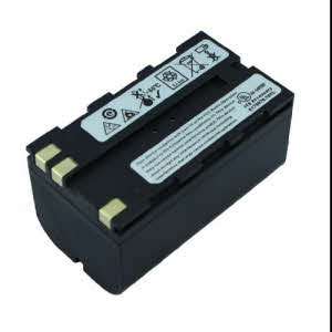 Geomax ZBA202 Battery for GEOMAX Zenith10/20 GNSS