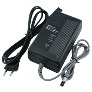 Battery Charger Topcon BT-24Q