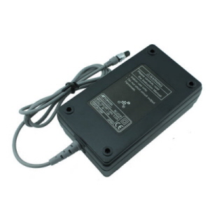 Carga Baterias Topcon BT-50Q