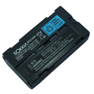 Battery for Sokkia SET series bdc46
