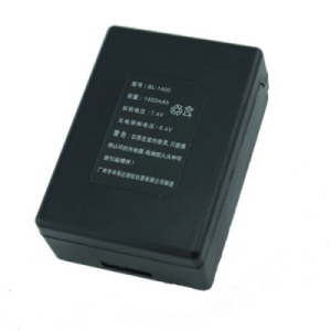 Battery for Hi-Target V8