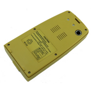 Battery for Topcon GTS-330 BT52L