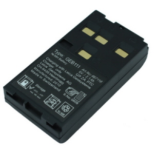 Battery For Leica GEB111