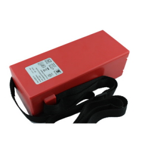 Rechargeable Ni-MH battery Leica TPS 1000 GEB171
