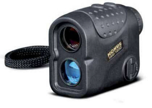 Option: Telemetro Laser Konus Mini 1200