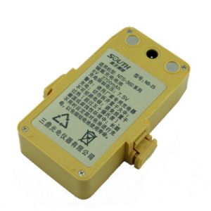 Battery for South NTS-360  nb25