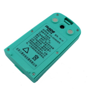 Battery for Ruide RTS-820/850 