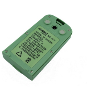 Batteria per Sanding DT02