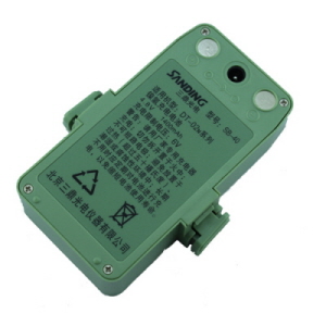 Batteria per Sanding DT-02N 