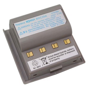 Battery for Sokkia BDC35A