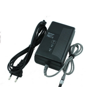 Carga Baterias Topcon: TBB-2/TBB-2R