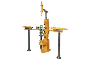 Optical Collimator W550-8TD