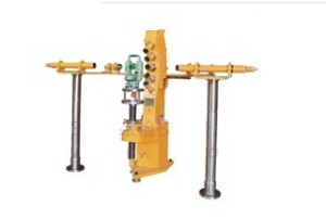 Optical Collimator W550-9